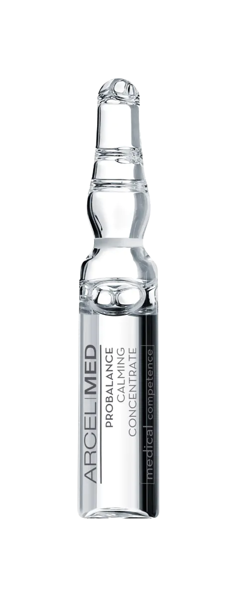 MICROBIOME BALANCE - CALMING CONCENTRATE - ARCELMED PROBALANCE