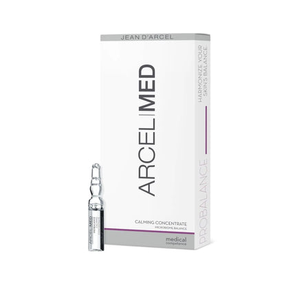 MICROBIOME BALANCE - CALMING CONCENTRATE - ARCELMED PROBALANCE