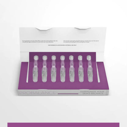 MICROBIOME BALANCE - CALMING CONCENTRATE - ARCELMED PROBALANCE