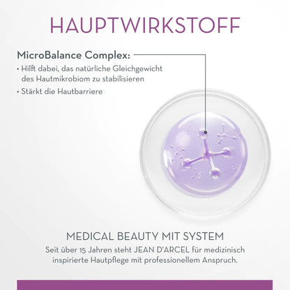 MICROBIOME BALANCE - CALMING CONCENTRATE - ARCELMED PROBALANCE