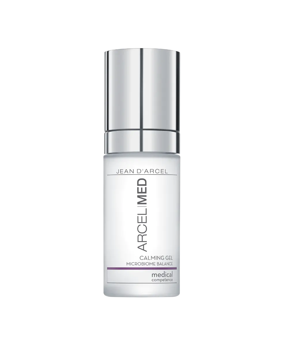 MICROBIOME BALANCE - CALMING GEL - ARCELMED PROBALANCE
