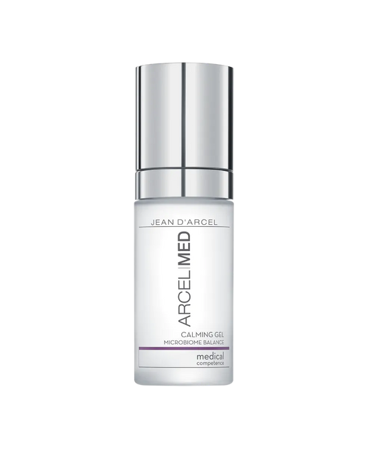 MICROBIOME BALANCE - CALMING GEL - ARCELMED PROBALANCE