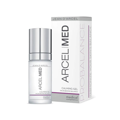 MICROBIOME BALANCE - CALMING GEL - ARCELMED PROBALANCE