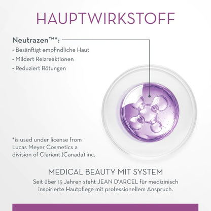 MICROBIOME BALANCE - CALMING GEL - ARCELMED PROBALANCE