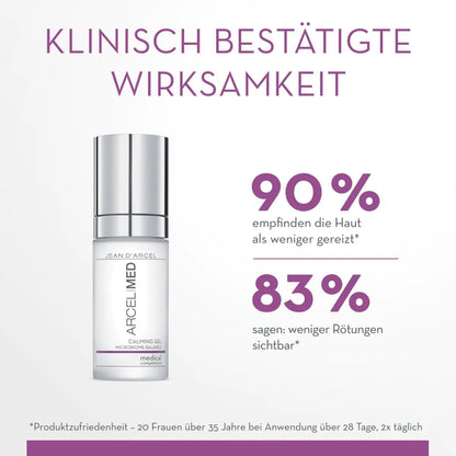 MICROBIOME BALANCE - CALMING GEL - ARCELMED PROBALANCE