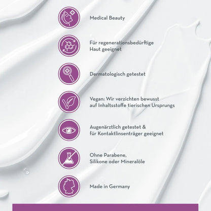 MICROBIOME BALANCE - CALMING EYE FLUID - ARCELMED PROBALANCE