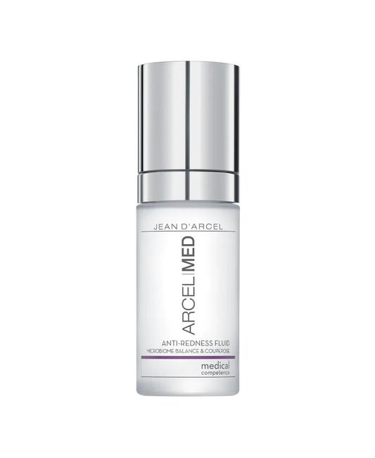 MICROBIOME BALANCE & COUPEROSE - ANTI-REDNESS FLUID - ARCELMED PROBALANCE