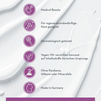 MICROBIOME BALANCE & COUPEROSE - ANTI-REDNESS FLUID - ARCELMED PROBALANCE