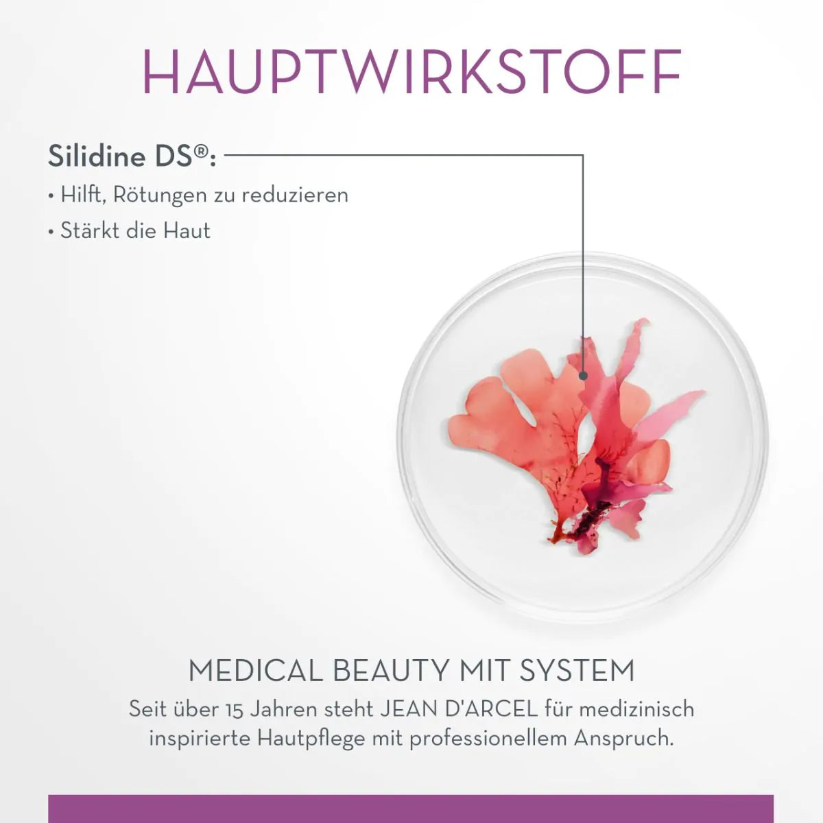MICROBIOME BALANCE & COUPEROSE - ANTI-REDNESS FLUID - ARCELMED PROBALANCE