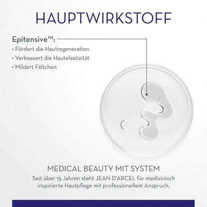 FIRMNESS & DEFINITION - EGF BOOSTER CONCENTRATE - ARCELMED PROLIFT