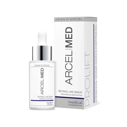 FIRMNESS & DEFINITION - RETINOL-LIKE SERUM - ARCELMED PROLIFT