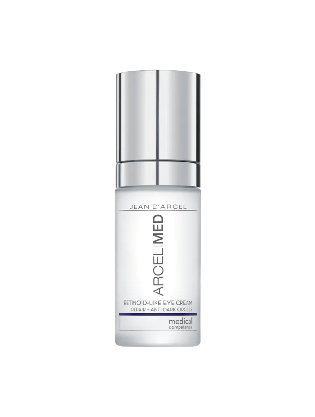 REPAIR + ANTI DARK CIRCLES - RETINOID-LIKE EYE CREAM - ARCELMED PROLIFT
