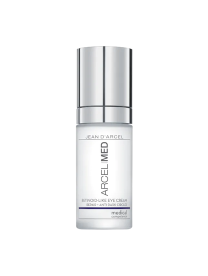 REPAIR + ANTI DARK CIRCLES - RETINOID-LIKE EYE CREAM - ARCELMED PROLIFT