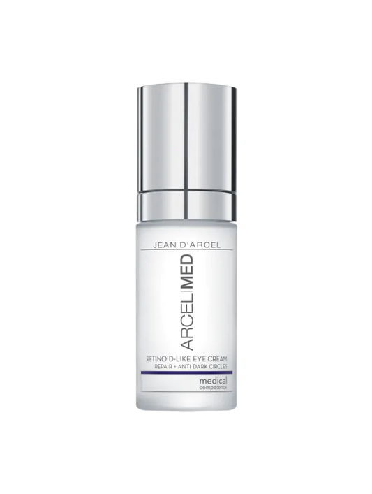 REPAIR + ANTI DARK CIRCLES - RETINOID-LIKE EYE CREAM - ARCELMED PROLIFT