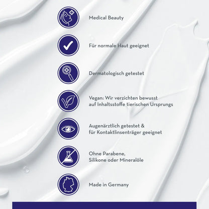 REPAIR + ANTI DARK CIRCLES - RETINOID-LIKE EYE CREAM - ARCELMED PROLIFT