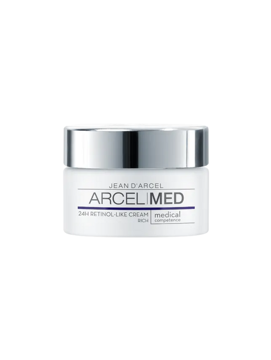 FIRMNESS & DEFINITION - 24H RETINOL-LIKE CREAM RICH - ARCELMED PROLIFT