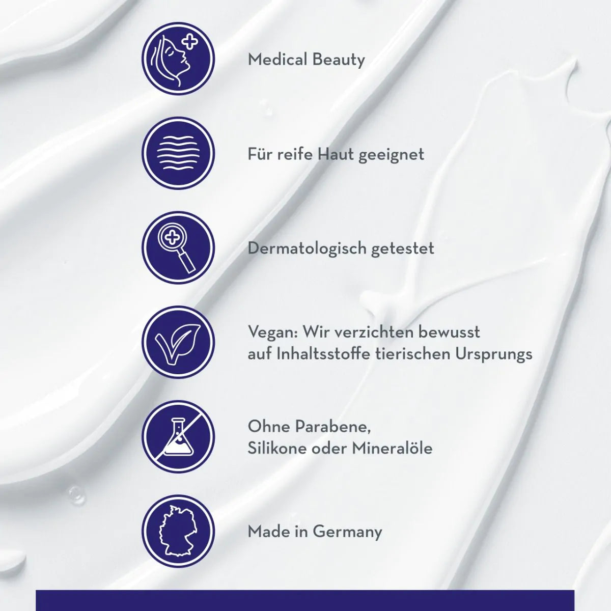 FIRMNESS & DEFINITION - 24H RETINOL-LIKE CREAM RICH - ARCELMED PROLIFT