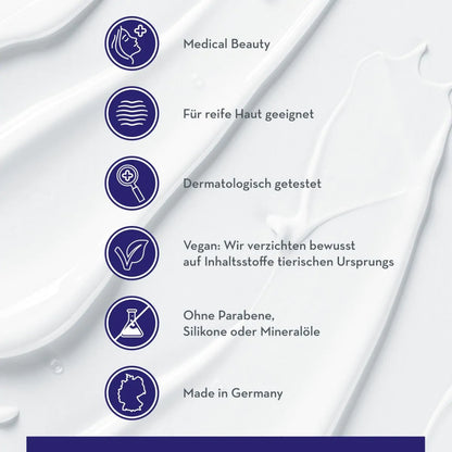 FIRMNESS & DEFINITION - 24H RETINOL-LIKE CREAM RICH - ARCELMED PROLIFT