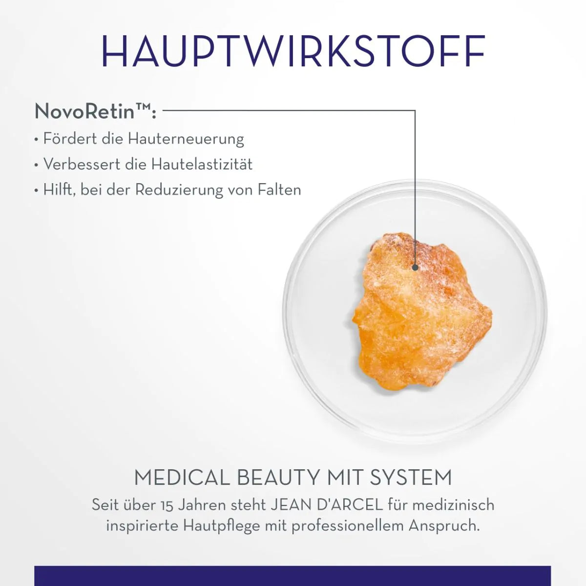 FIRMNESS & DEFINITION - 24H RETINOL-LIKE CREAM RICH - ARCELMED PROLIFT