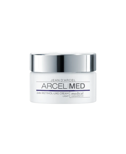 FIRMNESS & DEFINITION - 24H RETINOL-LIKE CREAM LIGHT - ARCELMED PROLIFT