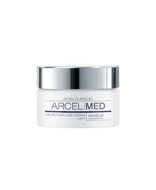 FIRMNESS & DEFINITION - 24H RETINOL-LIKE CREAM LIGHT - ARCELMED PROLIFT