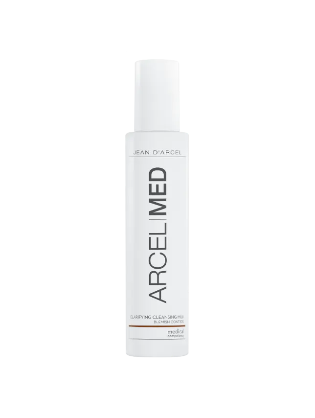 PROCLEANSING - BLEMISH CONTROL - CLARIFYING CLEANSING MILK