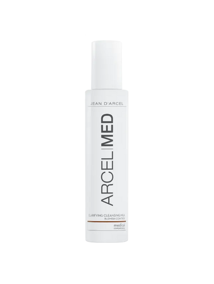 PROCLEANSING - BLEMISH CONTROL - CLARIFYING CLEANSING MILK