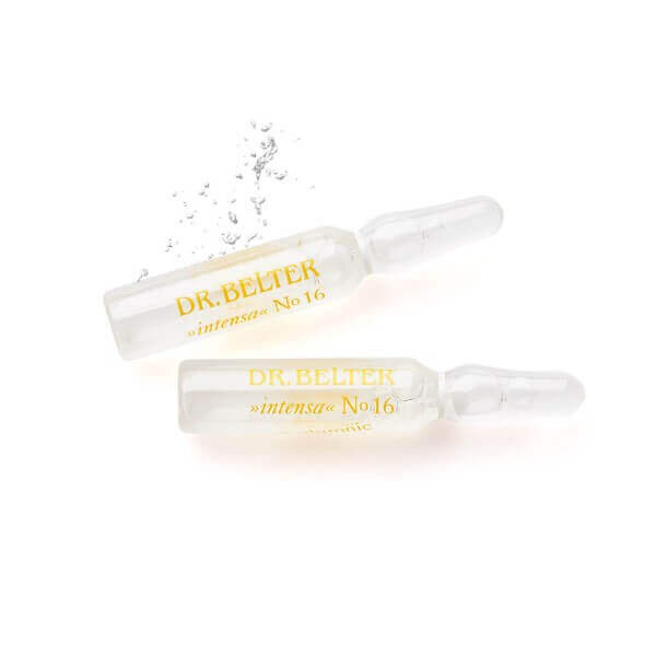 Ampulle No. 16 Hyaluronic Factor 5