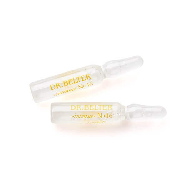 Ampulle No. 16 Hyaluronic Factor 5