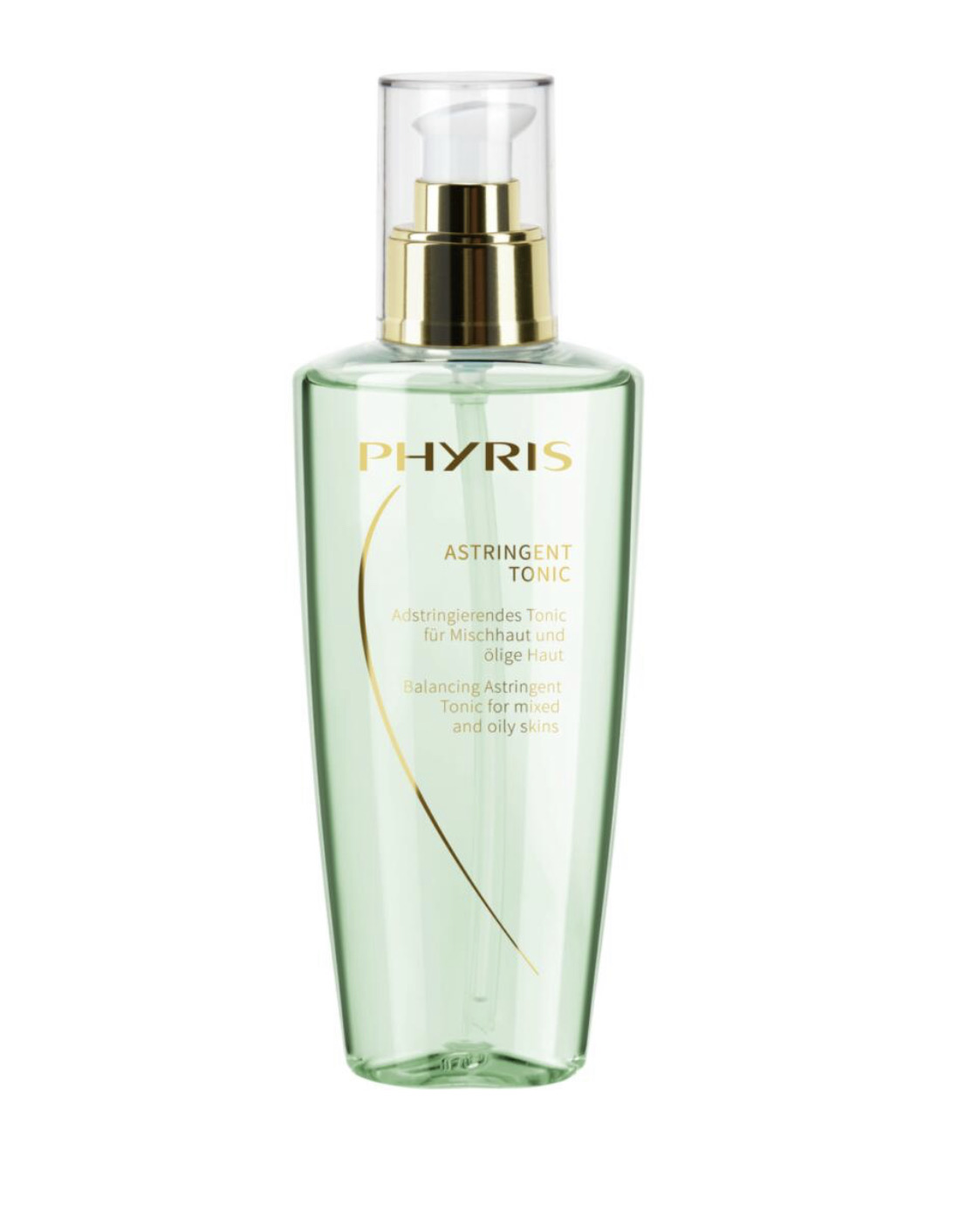 ASTRINGENT TONIC