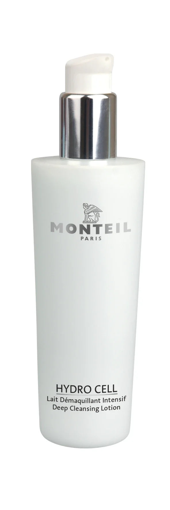 Deep Cleansing Lotion