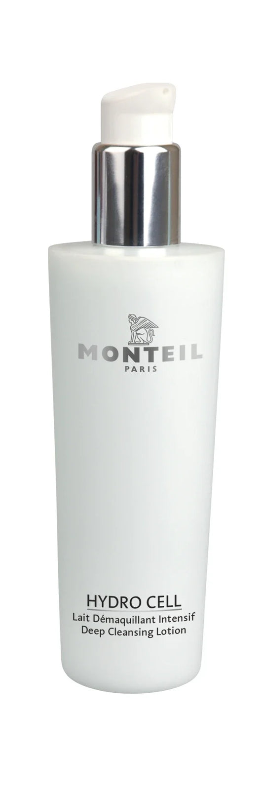 Deep Cleansing Lotion