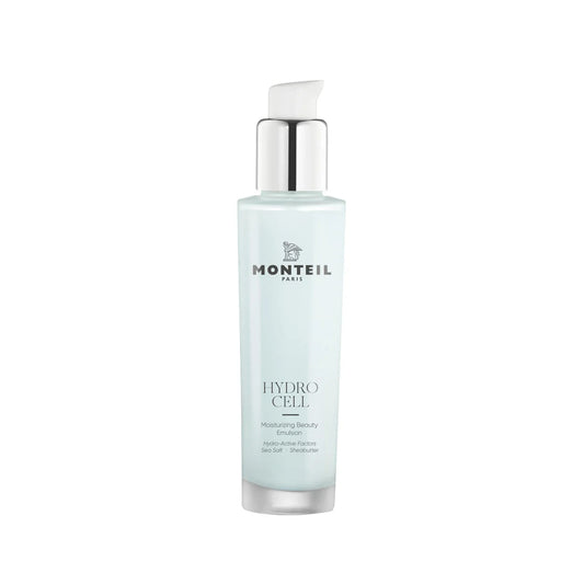 Moisturizing Beauty Emulsion