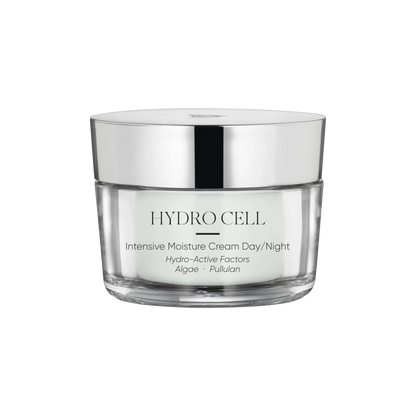 Intensive Moisture Cream Day/Night