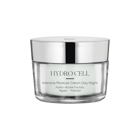 Intensive Moisture Cream Day/Night