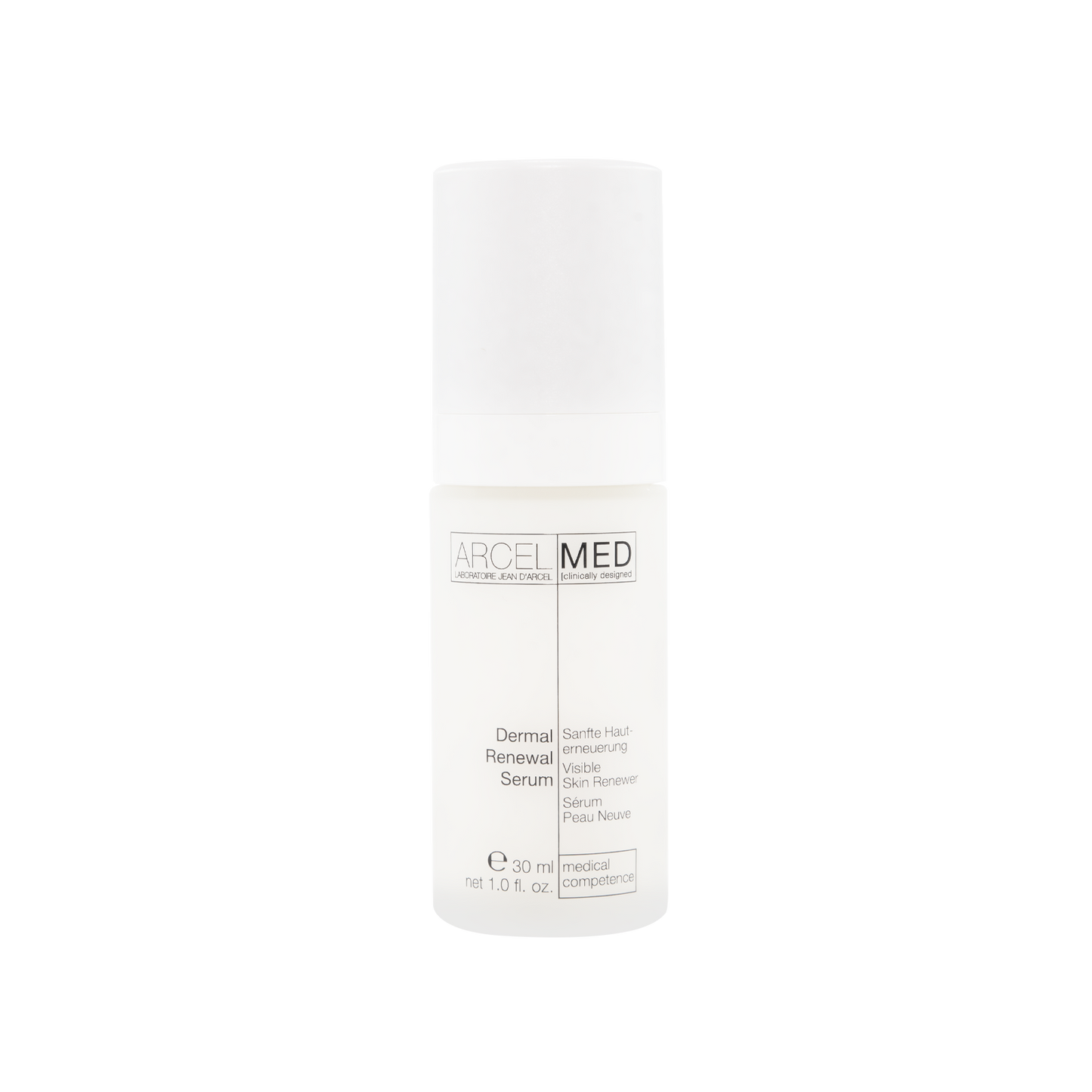 Dermal Renewal Serum