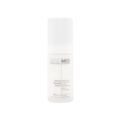 Dermal Renewal Serum