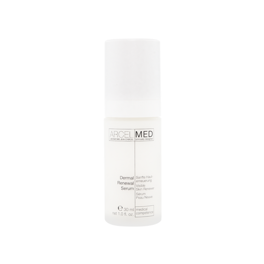 Dermal Renewal Serum