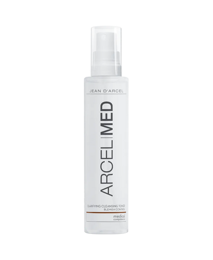 BLEMISH CONTROL - CLARIFYING CLEANSING TONER - ARCELMED PROCLEANSING