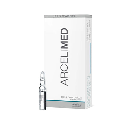 RESET & RECOVERY - REFINE CONCENTRATE - ARCELMED PRORENEW