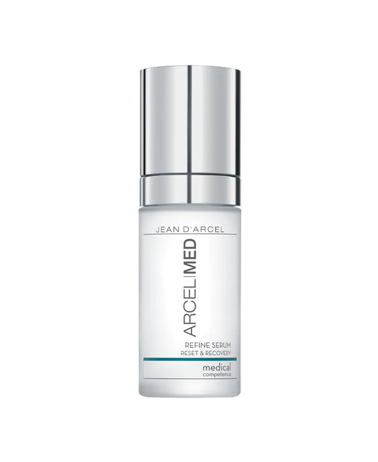 RESET & RECOVERY - REFINE SERUM - ARCELMED PRORENEW
