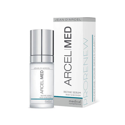 RESET & RECOVERY - REFINE SERUM - ARCELMED PRORENEW