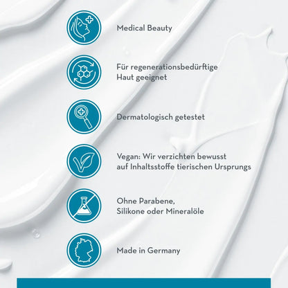 RESET & RECOVERY - REFINE SERUM - ARCELMED PRORENEW