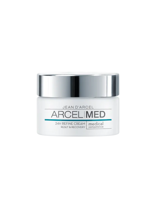RESET & RECOVERY - 24H REFINE CREAM - ARCELMED PRORENEW