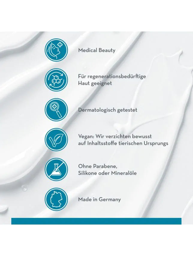 RESET & RECOVERY - 24H REFINE CREAM - ARCELMED PRORENEW