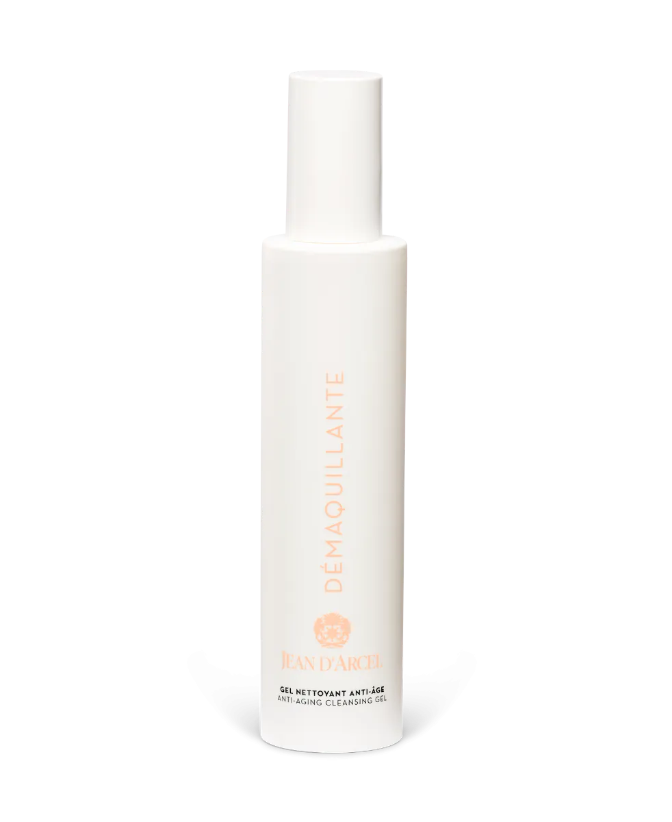 GEL NETTOYANT ANTI-ÂGE