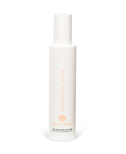 GEL NETTOYANT ANTI-ÂGE