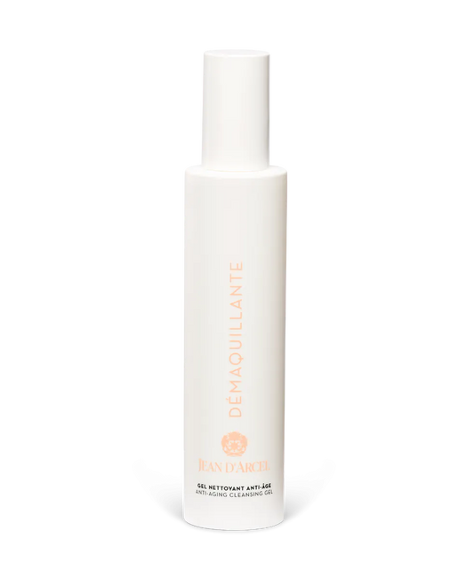 GEL NETTOYANT ANTI-ÂGE