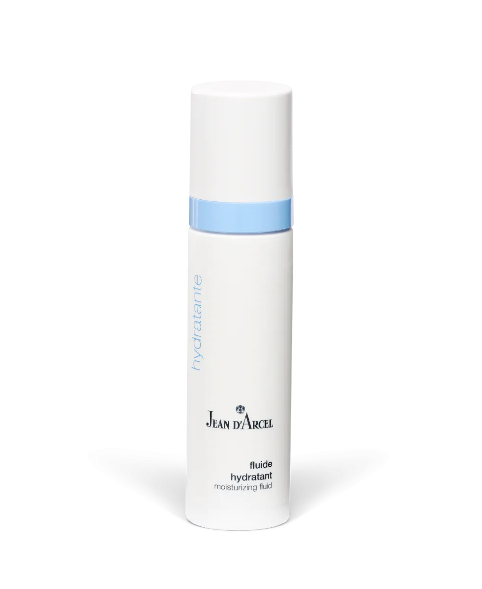 FLUIDE HYDRATANT