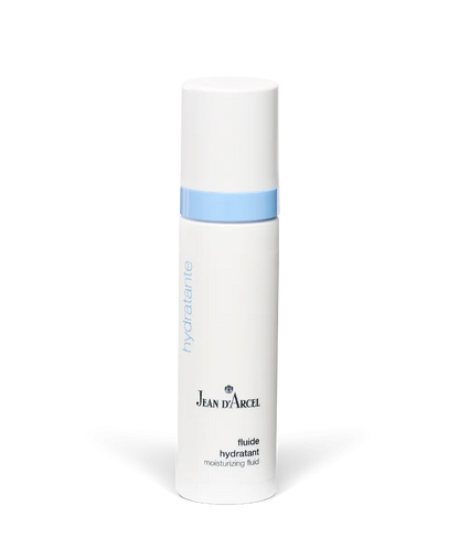 FLUIDE HYDRATANT